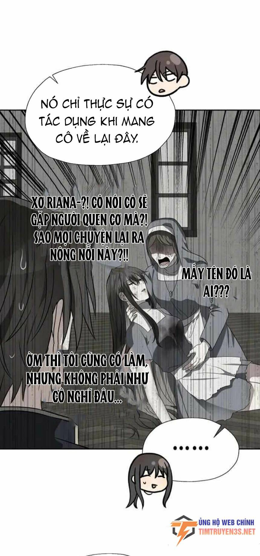 Lần Nữa Chuyển Sinh Sang Thế Giới Khác - Chapter 60 - Page 52