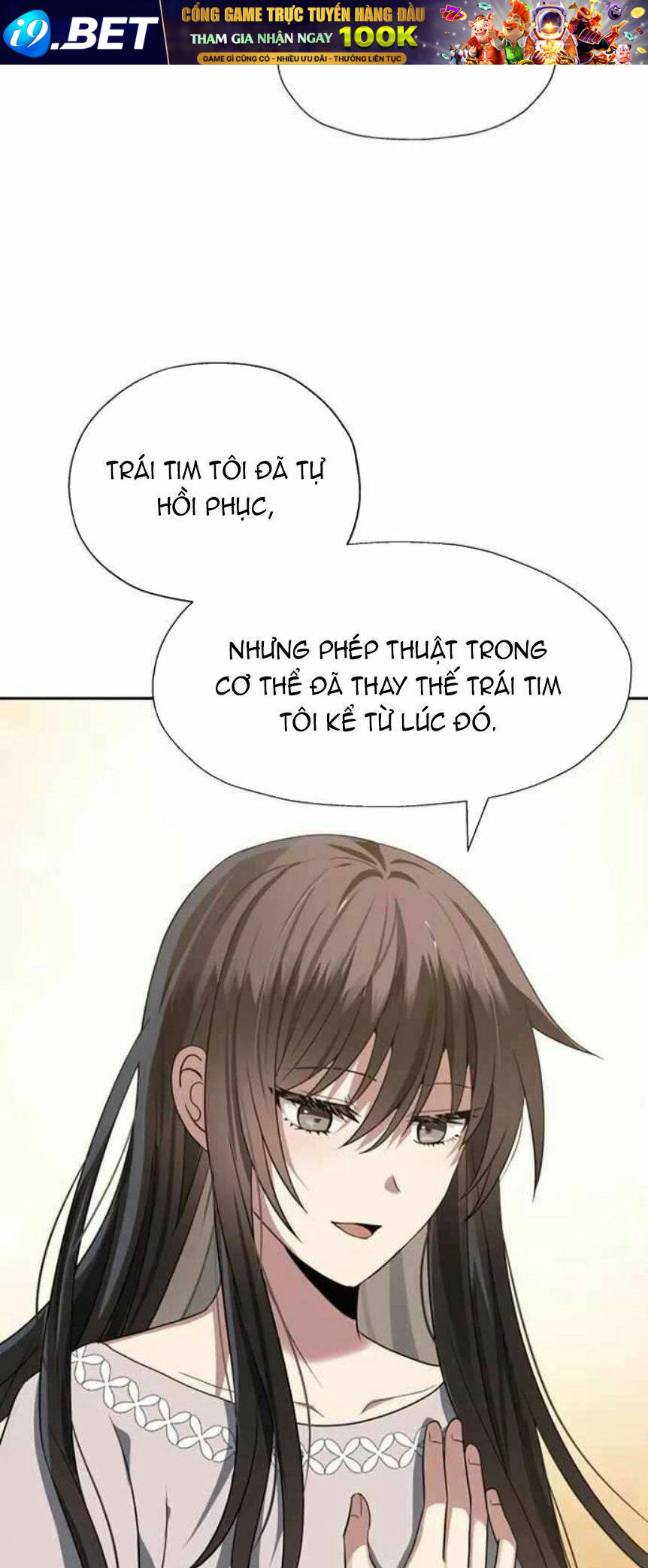 Lần Nữa Chuyển Sinh Sang Thế Giới Khác - Chapter 60 - Page 54