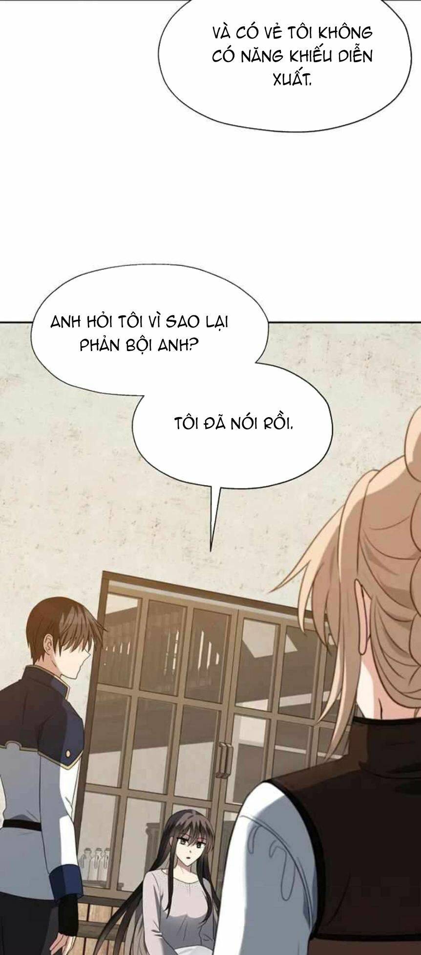 Lần Nữa Chuyển Sinh Sang Thế Giới Khác - Chapter 60 - Page 64