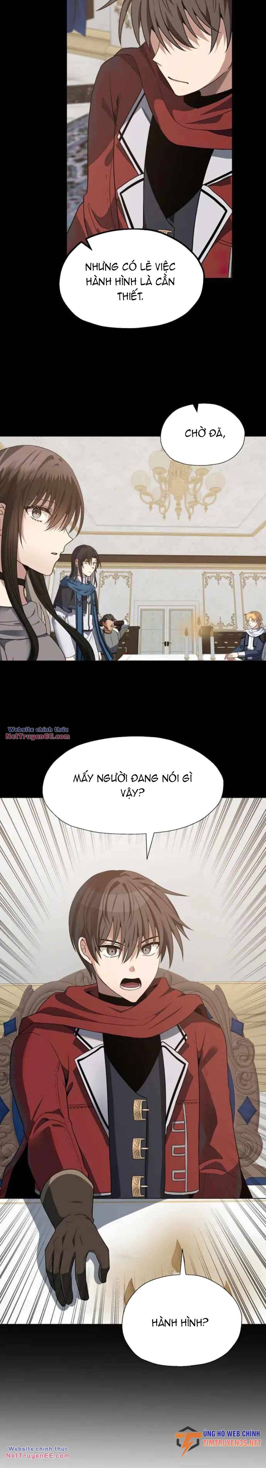 Lần Nữa Chuyển Sinh Sang Thế Giới Khác - Chapter 61 - Page 10