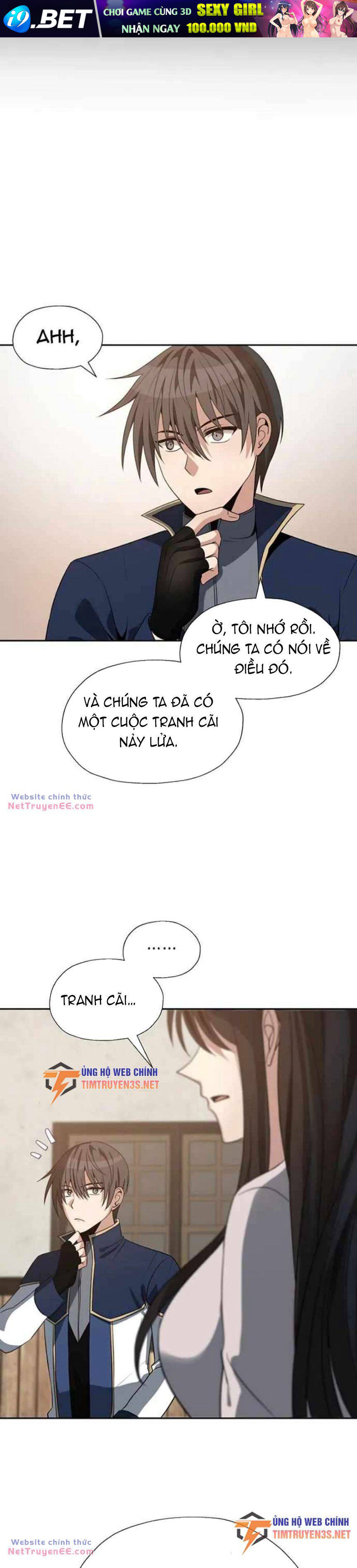 Lần Nữa Chuyển Sinh Sang Thế Giới Khác - Chapter 61 - Page 11