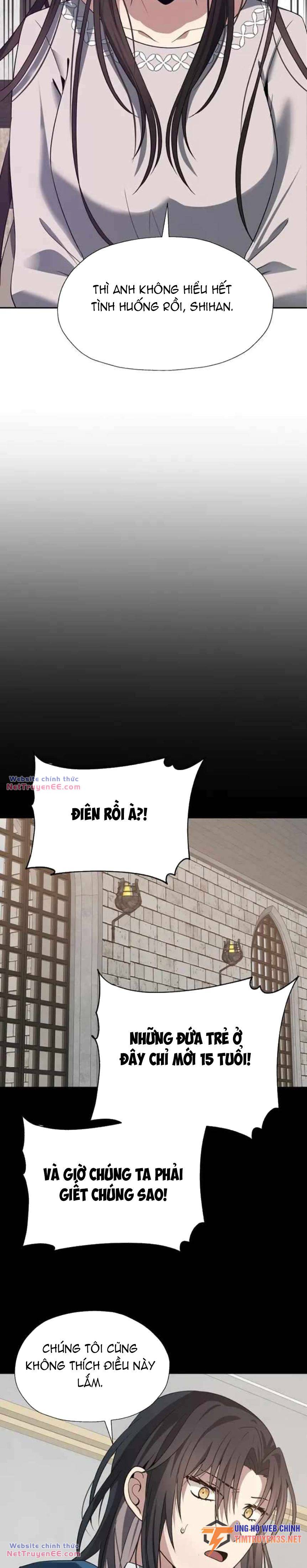 Lần Nữa Chuyển Sinh Sang Thế Giới Khác - Chapter 61 - Page 13