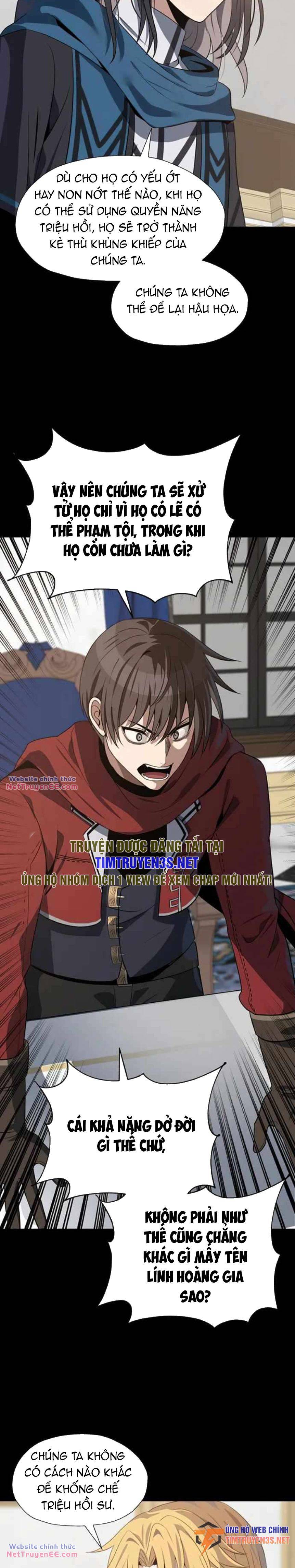 Lần Nữa Chuyển Sinh Sang Thế Giới Khác - Chapter 61 - Page 14