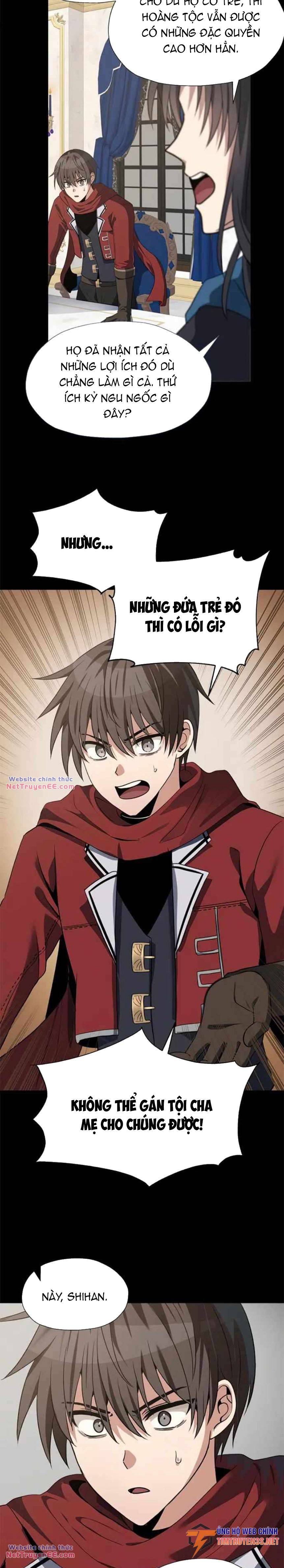 Lần Nữa Chuyển Sinh Sang Thế Giới Khác - Chapter 61 - Page 17