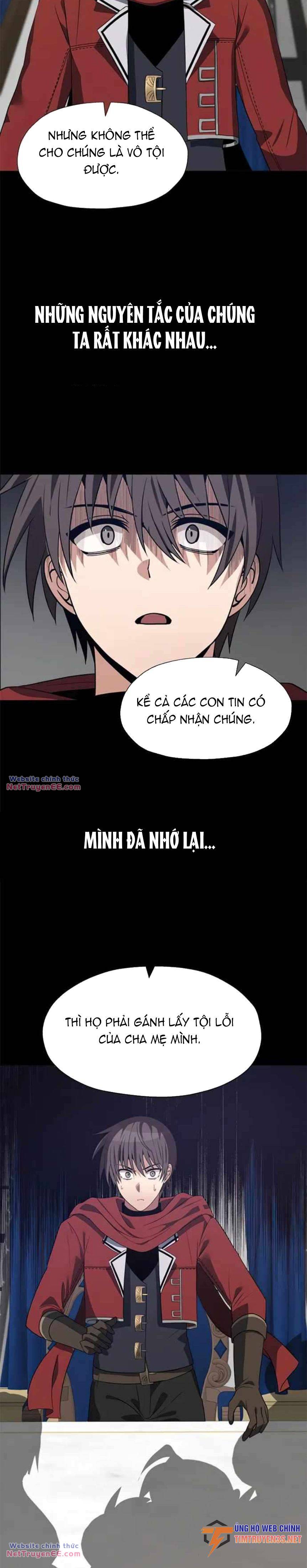 Lần Nữa Chuyển Sinh Sang Thế Giới Khác - Chapter 61 - Page 20