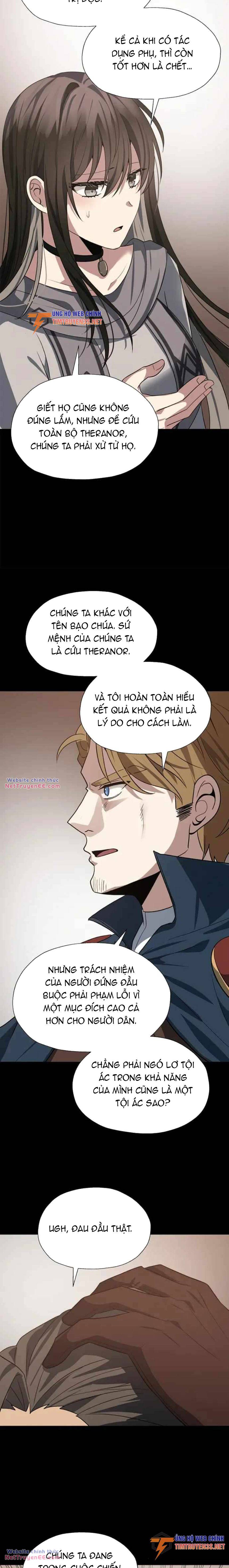 Lần Nữa Chuyển Sinh Sang Thế Giới Khác - Chapter 61 - Page 23