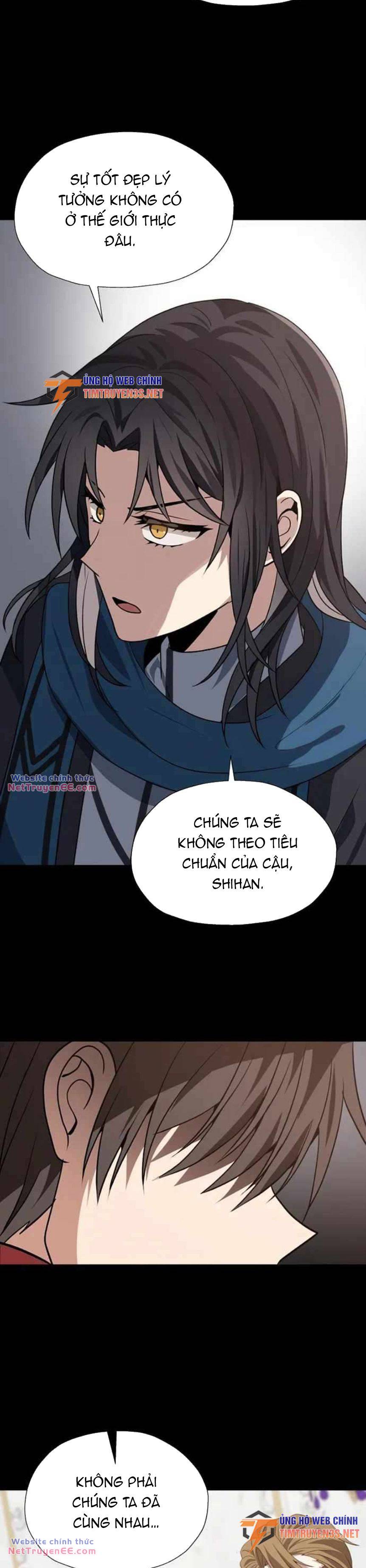 Lần Nữa Chuyển Sinh Sang Thế Giới Khác - Chapter 61 - Page 25