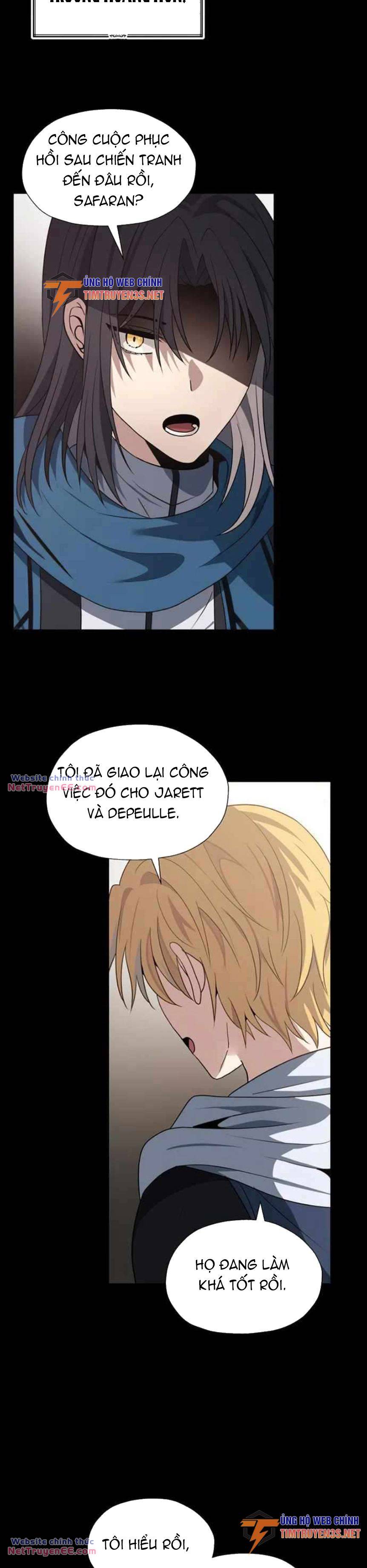 Lần Nữa Chuyển Sinh Sang Thế Giới Khác - Chapter 61 - Page 5