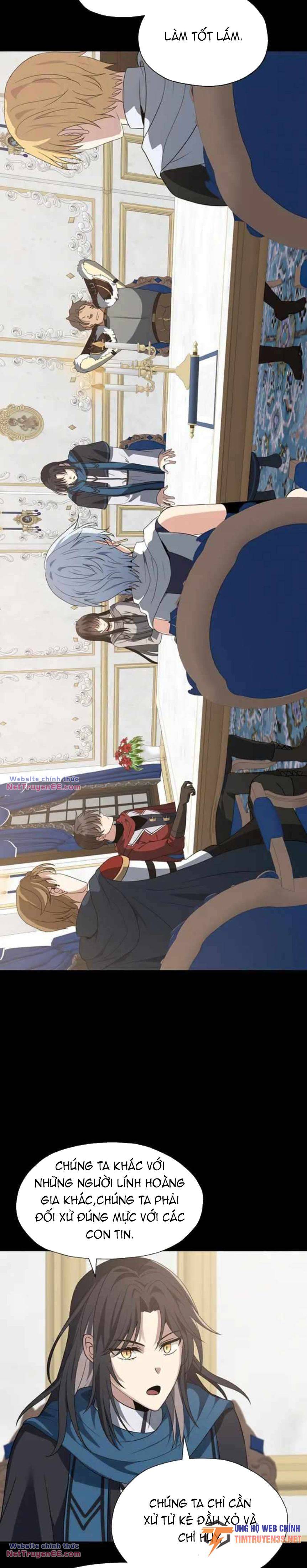 Lần Nữa Chuyển Sinh Sang Thế Giới Khác - Chapter 61 - Page 6