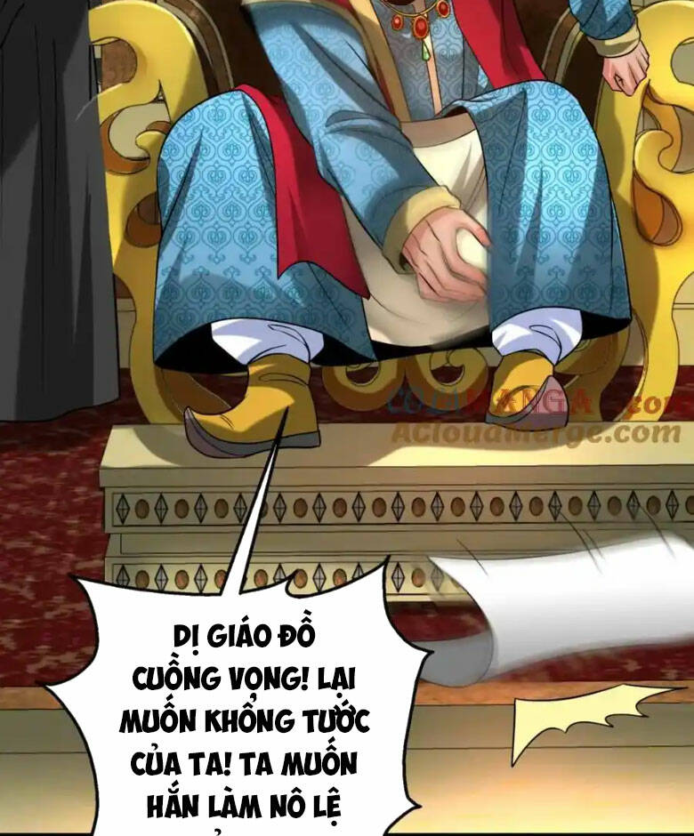 Đại Tần Ta Con Trai Tần Thủy Hoàng Giết Địch Thăng Cấp Thành Thần - Chapter 130 - Page 9