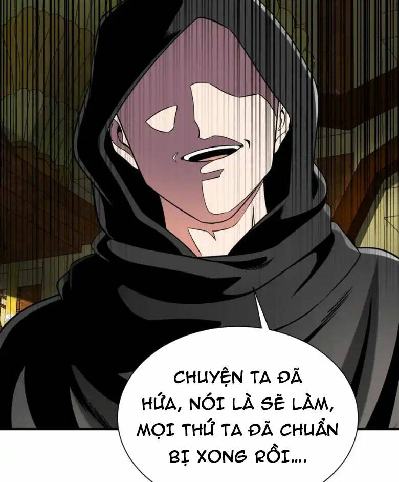 Đại Tần Ta Con Trai Tần Thủy Hoàng Giết Địch Thăng Cấp Thành Thần - Chapter 130 - Page 12