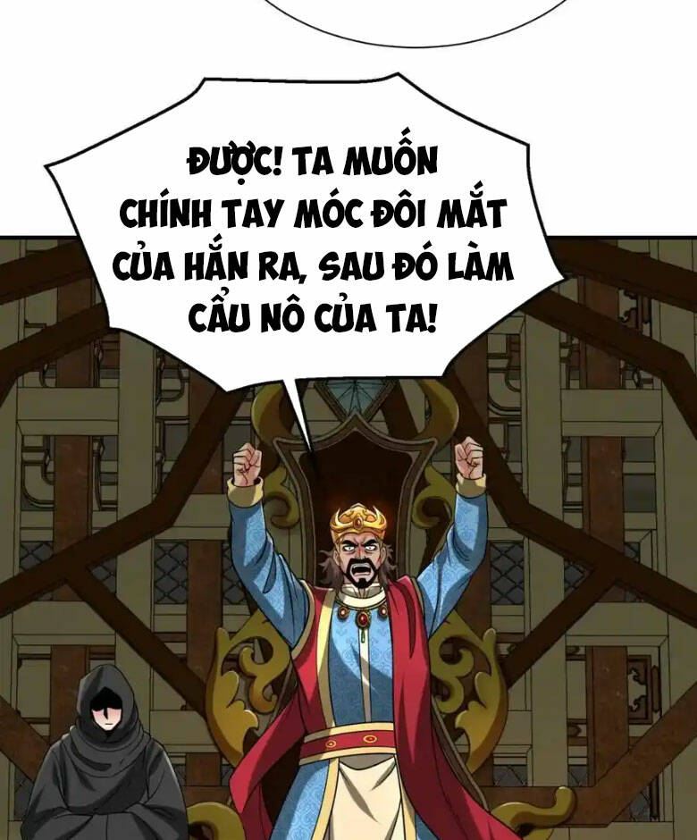 Đại Tần Ta Con Trai Tần Thủy Hoàng Giết Địch Thăng Cấp Thành Thần - Chapter 130 - Page 13