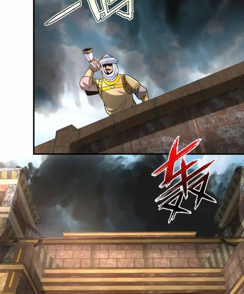 Đại Tần Ta Con Trai Tần Thủy Hoàng Giết Địch Thăng Cấp Thành Thần - Chapter 130 - Page 15