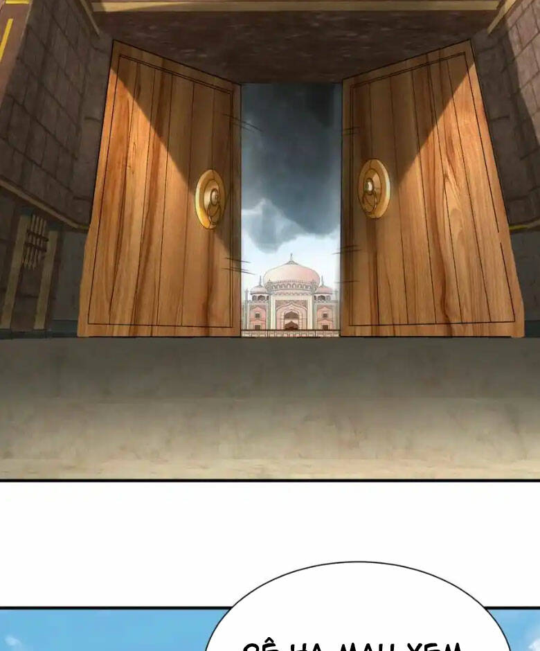 Đại Tần Ta Con Trai Tần Thủy Hoàng Giết Địch Thăng Cấp Thành Thần - Chapter 130 - Page 16