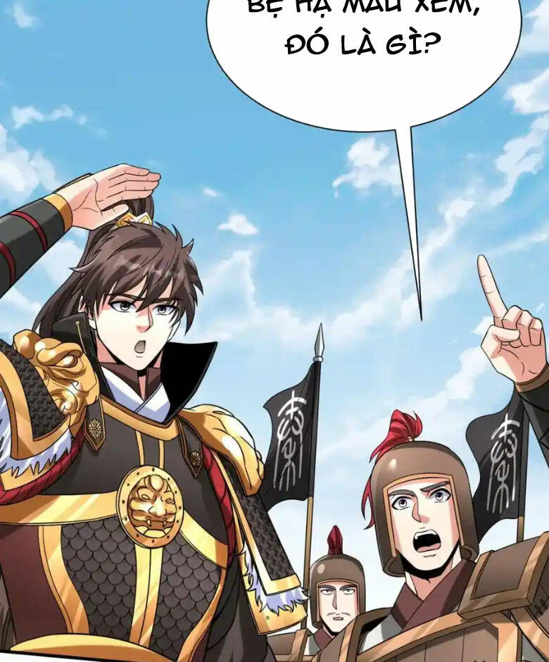 Đại Tần Ta Con Trai Tần Thủy Hoàng Giết Địch Thăng Cấp Thành Thần - Chapter 130 - Page 17