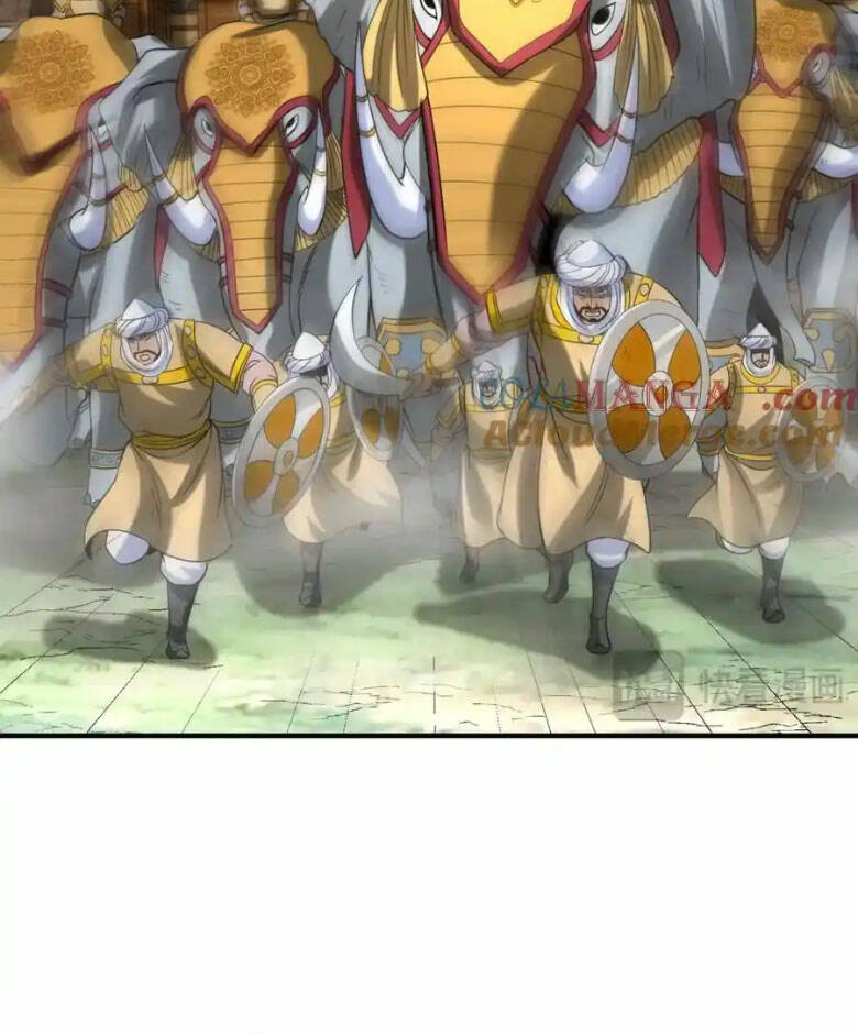 Đại Tần Ta Con Trai Tần Thủy Hoàng Giết Địch Thăng Cấp Thành Thần - Chapter 130 - Page 19