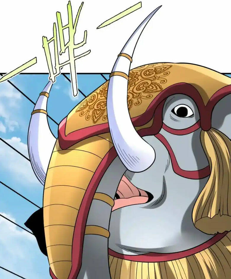 Đại Tần Ta Con Trai Tần Thủy Hoàng Giết Địch Thăng Cấp Thành Thần - Chapter 130 - Page 20