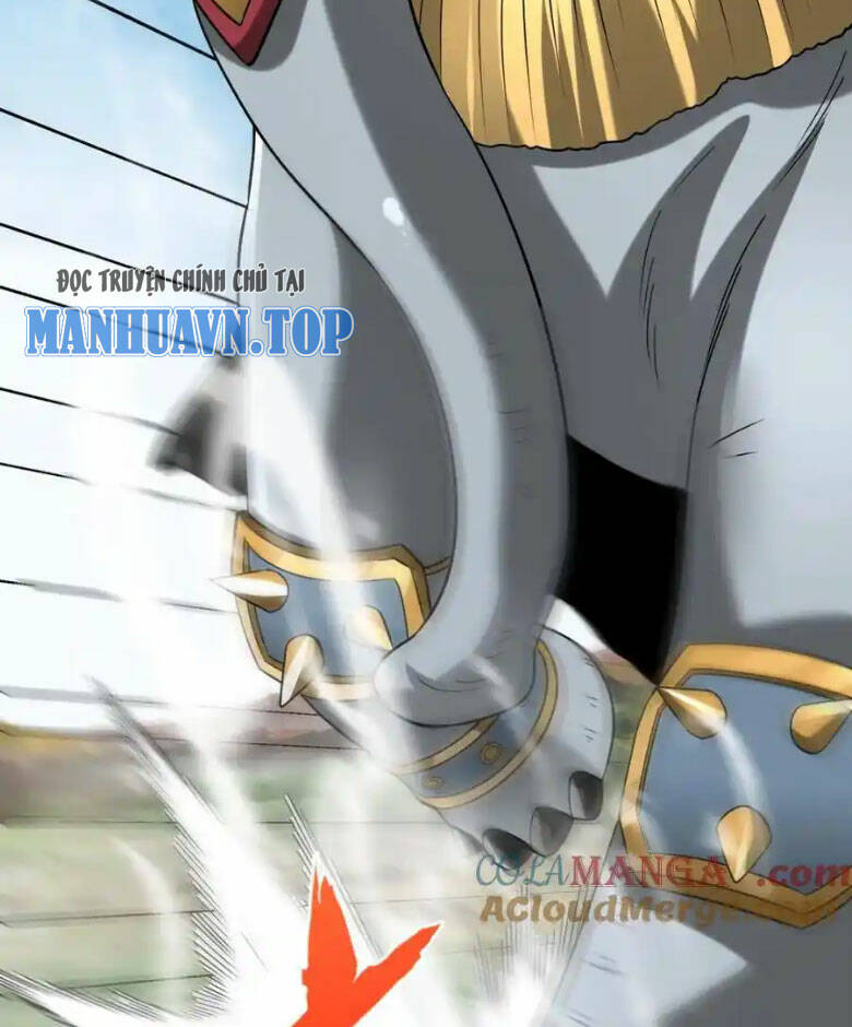 Đại Tần Ta Con Trai Tần Thủy Hoàng Giết Địch Thăng Cấp Thành Thần - Chapter 130 - Page 21