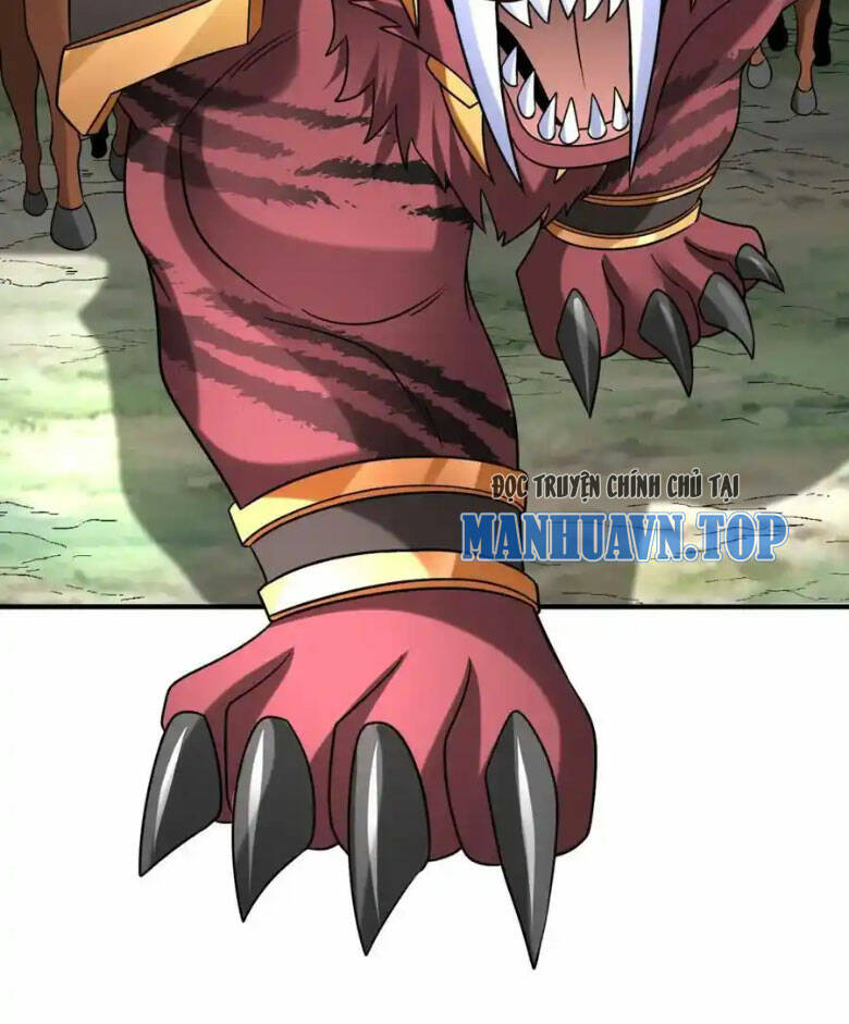 Đại Tần Ta Con Trai Tần Thủy Hoàng Giết Địch Thăng Cấp Thành Thần - Chapter 130 - Page 28