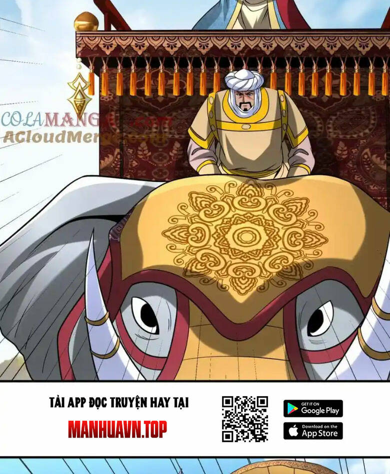 Đại Tần Ta Con Trai Tần Thủy Hoàng Giết Địch Thăng Cấp Thành Thần - Chapter 130 - Page 34