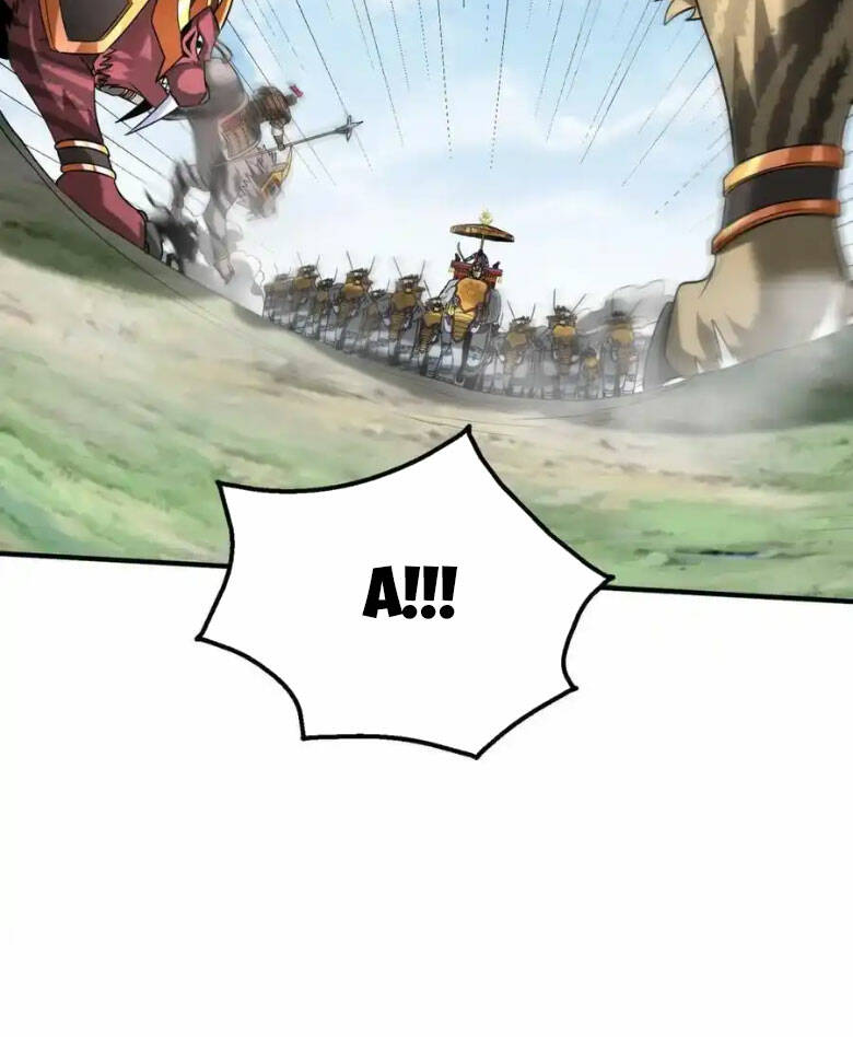 Đại Tần Ta Con Trai Tần Thủy Hoàng Giết Địch Thăng Cấp Thành Thần - Chapter 130 - Page 37