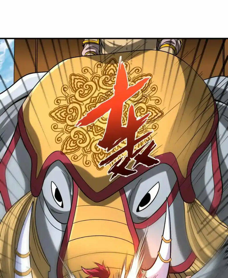 Đại Tần Ta Con Trai Tần Thủy Hoàng Giết Địch Thăng Cấp Thành Thần - Chapter 130 - Page 38