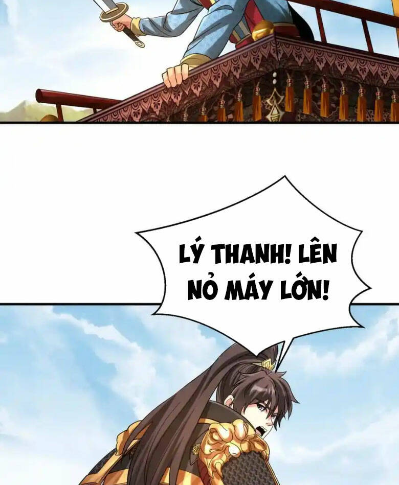 Đại Tần Ta Con Trai Tần Thủy Hoàng Giết Địch Thăng Cấp Thành Thần - Chapter 130 - Page 42