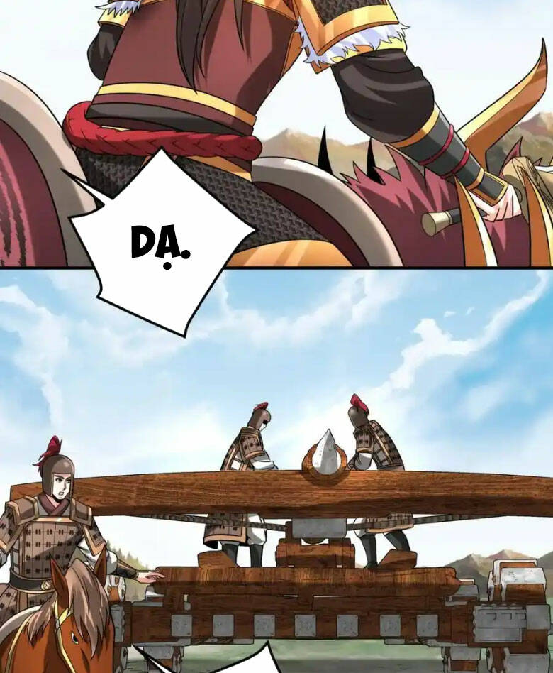 Đại Tần Ta Con Trai Tần Thủy Hoàng Giết Địch Thăng Cấp Thành Thần - Chapter 130 - Page 43