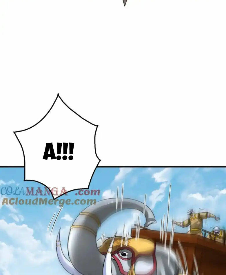 Đại Tần Ta Con Trai Tần Thủy Hoàng Giết Địch Thăng Cấp Thành Thần - Chapter 130 - Page 46