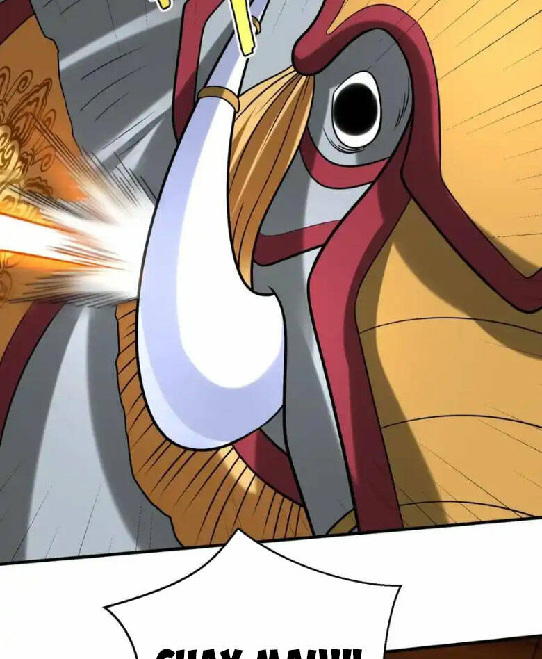 Đại Tần Ta Con Trai Tần Thủy Hoàng Giết Địch Thăng Cấp Thành Thần - Chapter 130 - Page 50