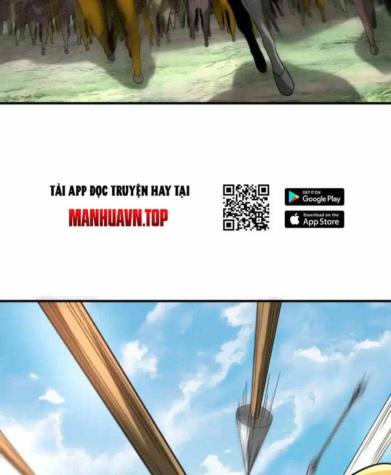 Đại Tần Ta Con Trai Tần Thủy Hoàng Giết Địch Thăng Cấp Thành Thần - Chapter 130 - Page 54