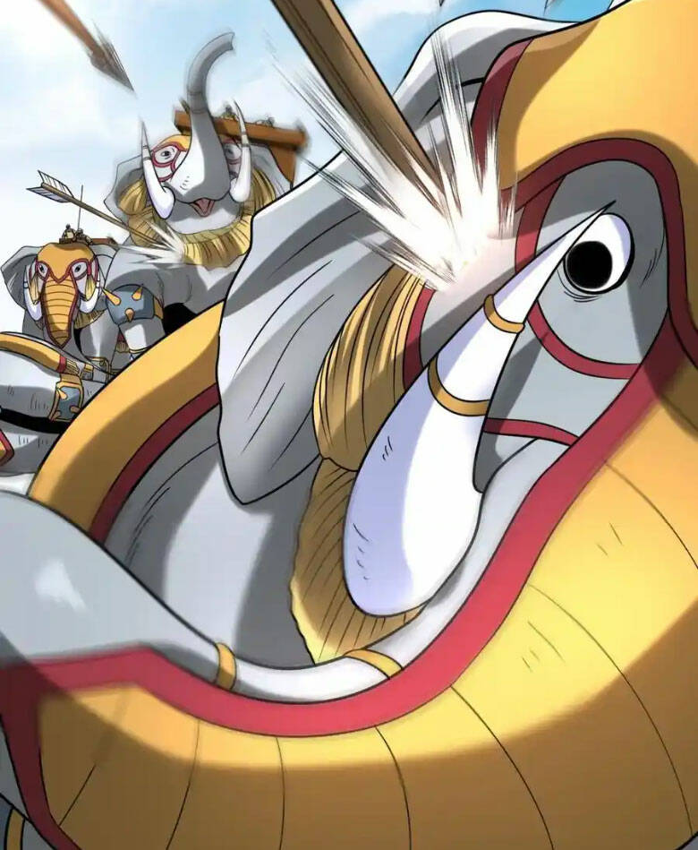 Đại Tần Ta Con Trai Tần Thủy Hoàng Giết Địch Thăng Cấp Thành Thần - Chapter 130 - Page 55