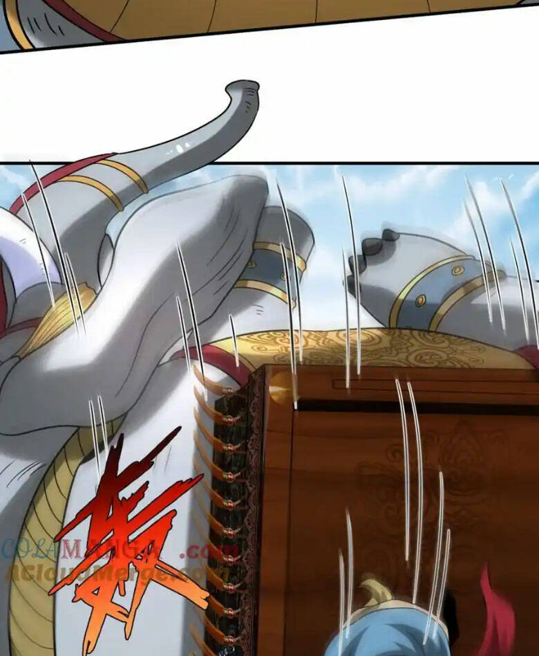 Đại Tần Ta Con Trai Tần Thủy Hoàng Giết Địch Thăng Cấp Thành Thần - Chapter 130 - Page 56