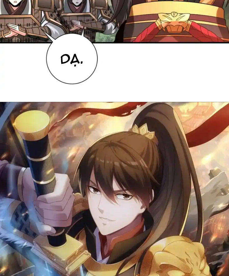 Đại Tần Ta Con Trai Tần Thủy Hoàng Giết Địch Thăng Cấp Thành Thần - Chapter 130 - Page 5