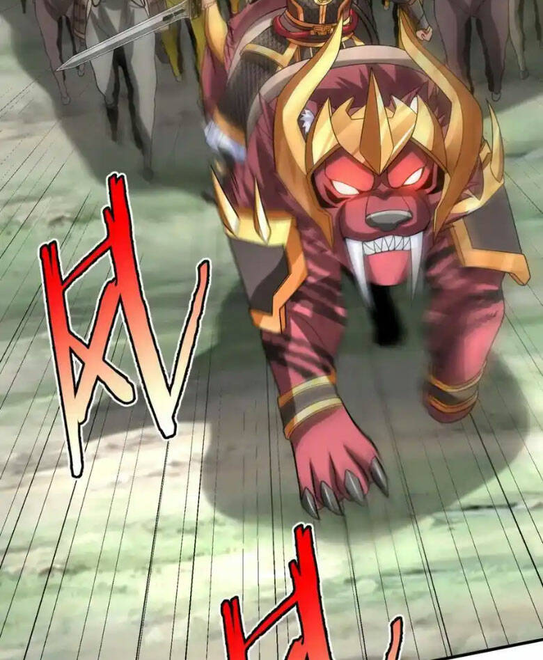 Đại Tần Ta Con Trai Tần Thủy Hoàng Giết Địch Thăng Cấp Thành Thần - Chapter 130 - Page 60