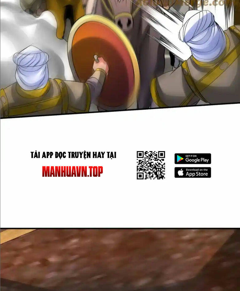 Đại Tần Ta Con Trai Tần Thủy Hoàng Giết Địch Thăng Cấp Thành Thần - Chapter 130 - Page 62