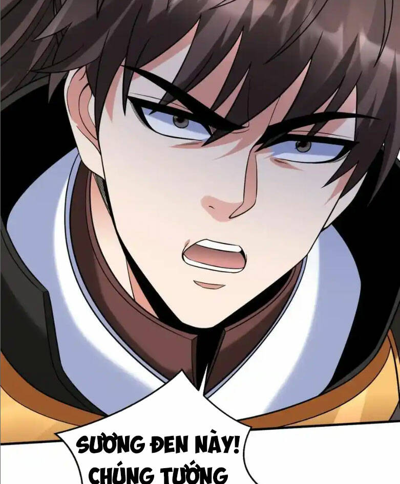 Đại Tần Ta Con Trai Tần Thủy Hoàng Giết Địch Thăng Cấp Thành Thần - Chapter 130 - Page 65