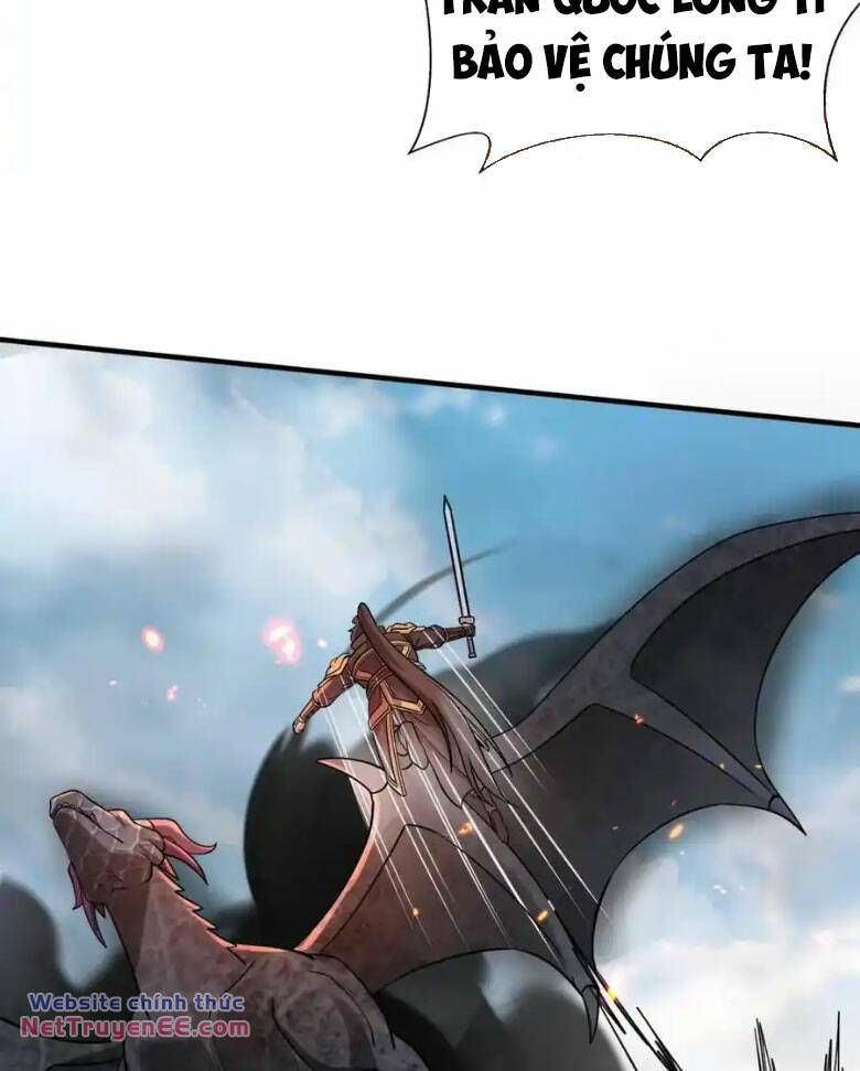 Đại Tần Ta Con Trai Tần Thủy Hoàng Giết Địch Thăng Cấp Thành Thần - Chapter 131 - Page 10