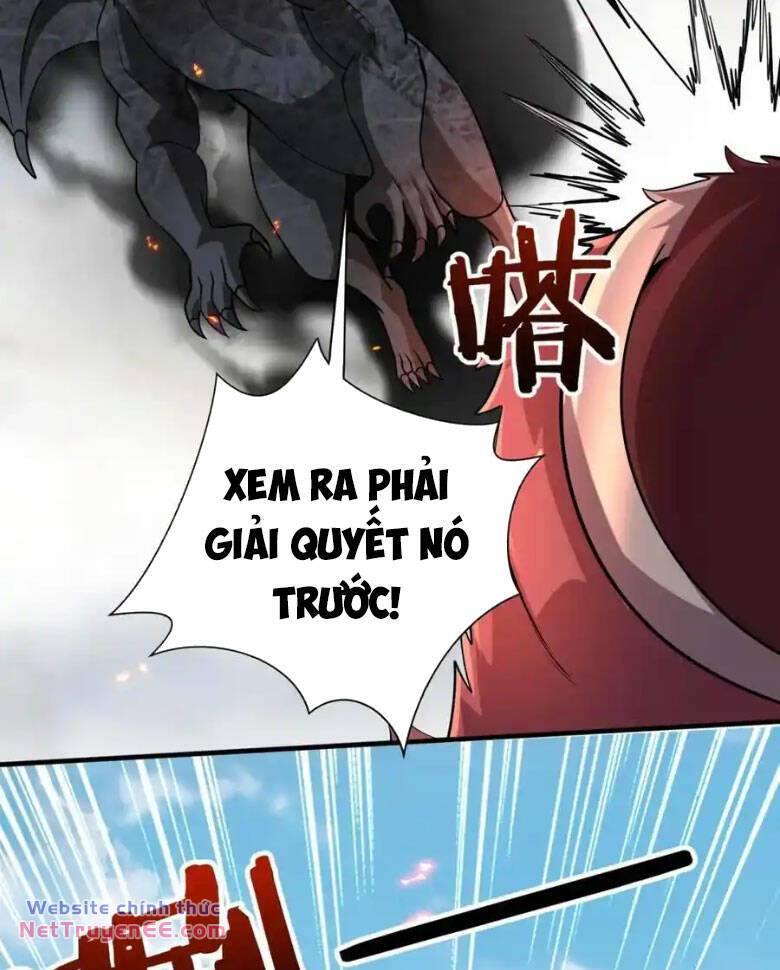 Đại Tần Ta Con Trai Tần Thủy Hoàng Giết Địch Thăng Cấp Thành Thần - Chapter 131 - Page 11