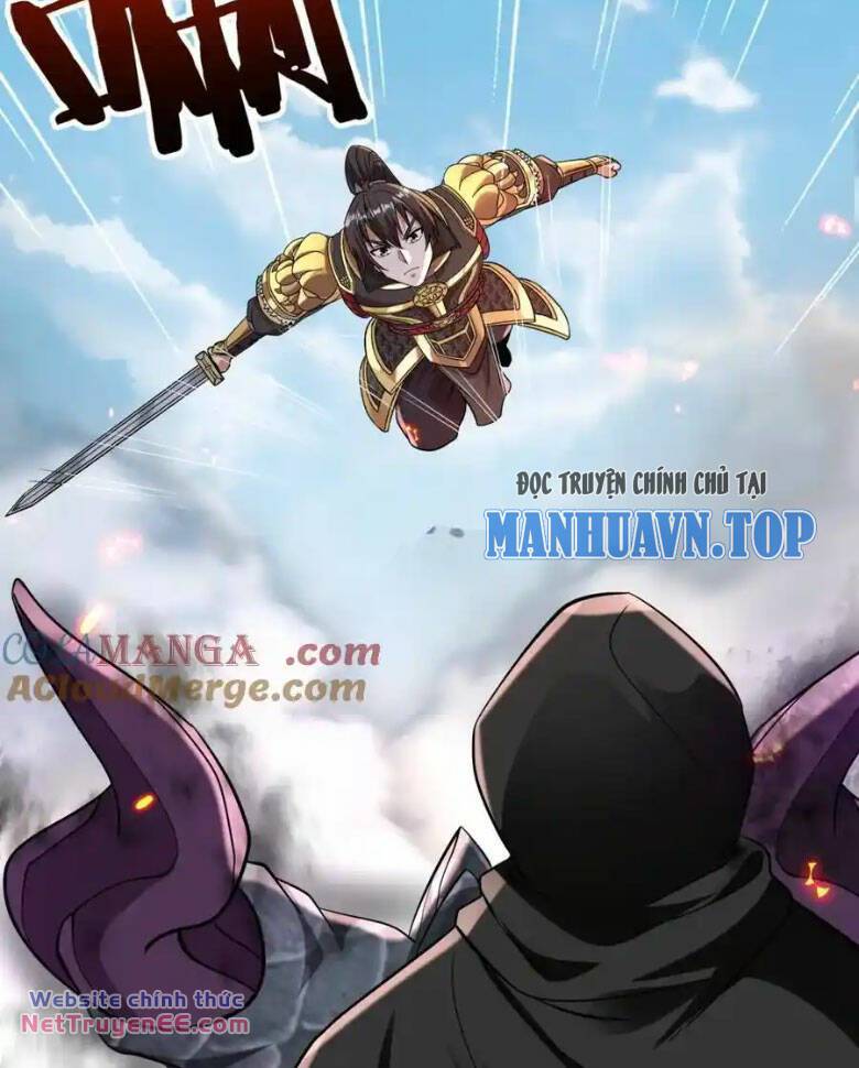 Đại Tần Ta Con Trai Tần Thủy Hoàng Giết Địch Thăng Cấp Thành Thần - Chapter 131 - Page 12