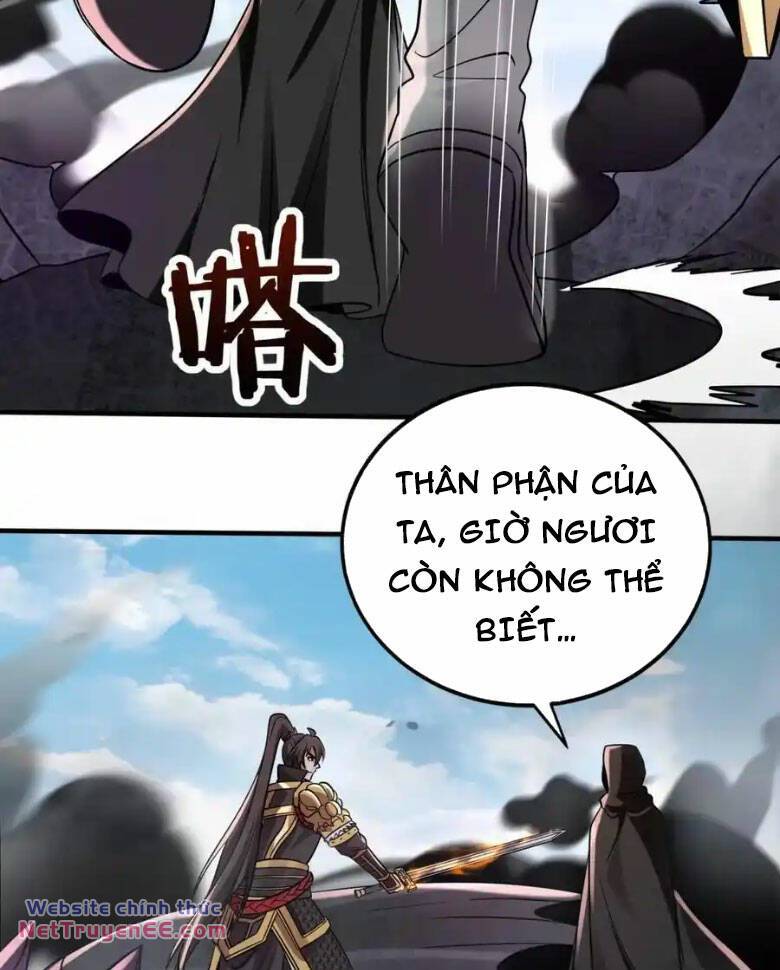 Đại Tần Ta Con Trai Tần Thủy Hoàng Giết Địch Thăng Cấp Thành Thần - Chapter 131 - Page 14