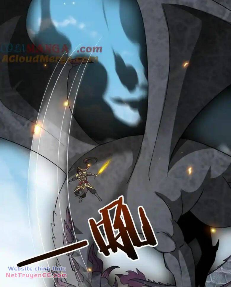 Đại Tần Ta Con Trai Tần Thủy Hoàng Giết Địch Thăng Cấp Thành Thần - Chapter 131 - Page 22