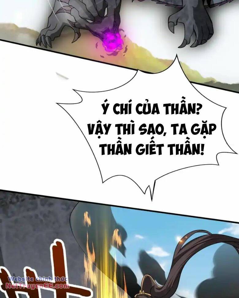 Đại Tần Ta Con Trai Tần Thủy Hoàng Giết Địch Thăng Cấp Thành Thần - Chapter 131 - Page 23