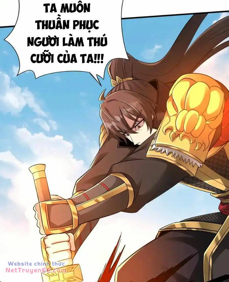 Đại Tần Ta Con Trai Tần Thủy Hoàng Giết Địch Thăng Cấp Thành Thần - Chapter 131 - Page 28