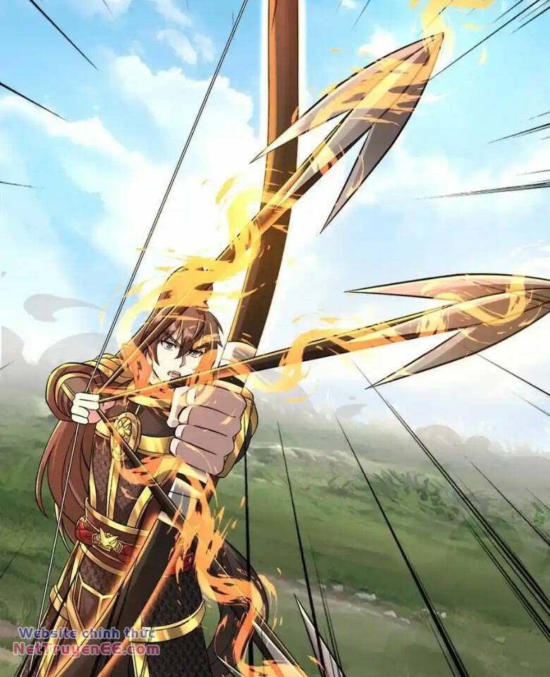 Đại Tần Ta Con Trai Tần Thủy Hoàng Giết Địch Thăng Cấp Thành Thần - Chapter 131 - Page 36