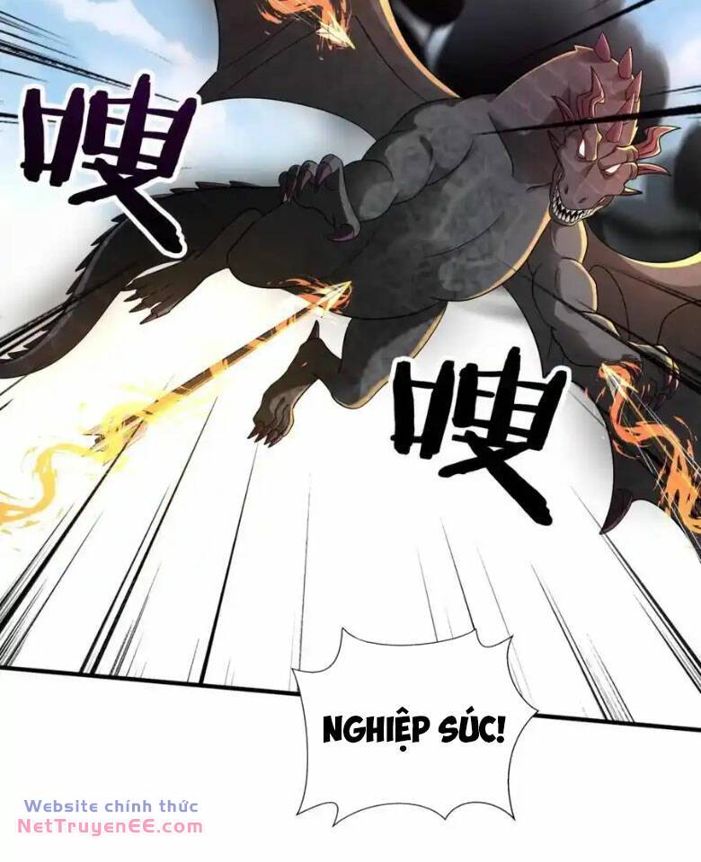 Đại Tần Ta Con Trai Tần Thủy Hoàng Giết Địch Thăng Cấp Thành Thần - Chapter 131 - Page 38