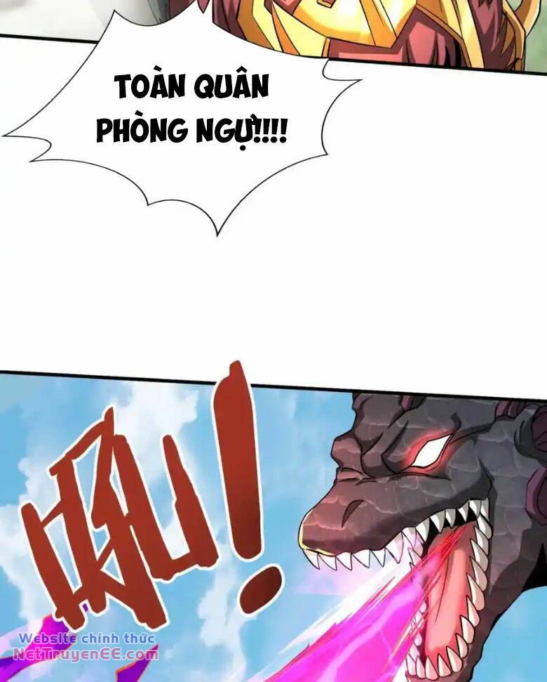 Đại Tần Ta Con Trai Tần Thủy Hoàng Giết Địch Thăng Cấp Thành Thần - Chapter 131 - Page 3