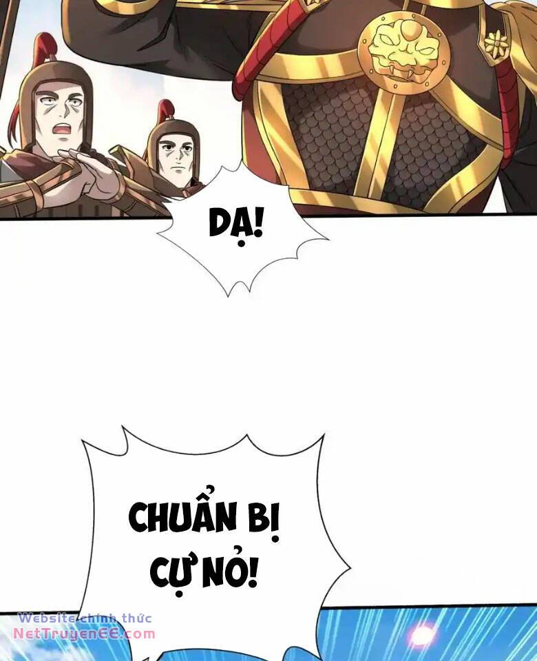 Đại Tần Ta Con Trai Tần Thủy Hoàng Giết Địch Thăng Cấp Thành Thần - Chapter 131 - Page 41