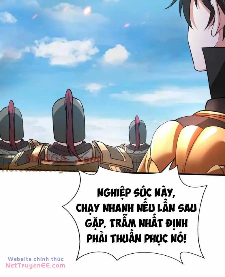 Đại Tần Ta Con Trai Tần Thủy Hoàng Giết Địch Thăng Cấp Thành Thần - Chapter 131 - Page 44