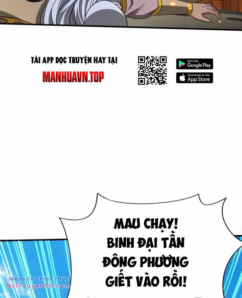 Đại Tần Ta Con Trai Tần Thủy Hoàng Giết Địch Thăng Cấp Thành Thần - Chapter 131 - Page 49